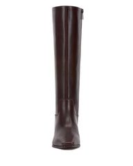 Pavla Wide Calf Knee High Boot