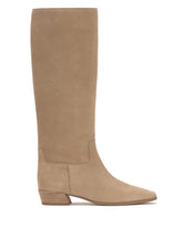 Pavla Wide Calf Knee High Boot