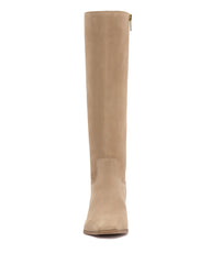 Pavla Extra Wide Calf Knee High Boot