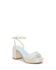 Pendreya Platform Sandal