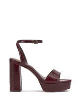 Pendry Platform Sandal