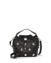 Pippa Studded Bucket Bag