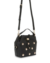 Pippa Studded Bucket Bag