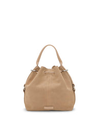 Pippa Studded Bucket Bag