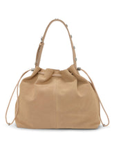 Pippa Large Studded Bucket Bag