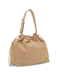 Pippa Large Studded Bucket Bag