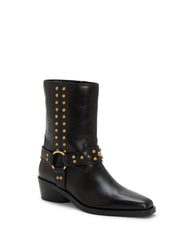 Roista Moto Bootie