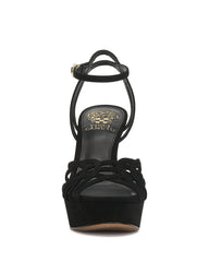 Samlee Strappy Platform Sandal