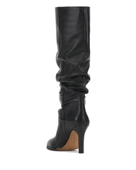 Sorina Slouchy Wide Calf Knee High Boot