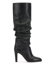 Sorina Slouchy Extra Wide Calf Knee High Boot