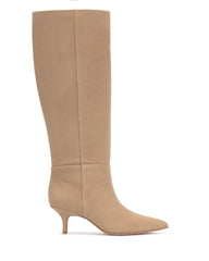 Tansie Extra Wide Calf Knee High Boot