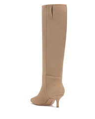 Tansie Wide Calf Knee High Boot