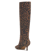 Tansie Extra Wide Calf Knee High Boot