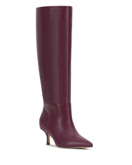 Tansie Knee High Boot