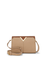 Tasha Crossbody Bag