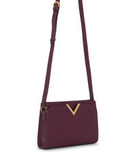Tasha Crossbody Bag