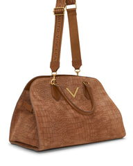 Tasha Satchel Bag