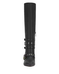 Tyleen Wide Calf Knee High Boot