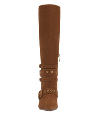 Tyleen Wide Calf Knee High Boot