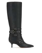 Tyleen Extra Wide Calf Knee High Boot