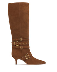 Tyleen Knee High Boot