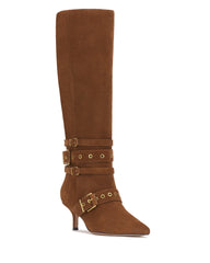 Tyleen Knee High Boot