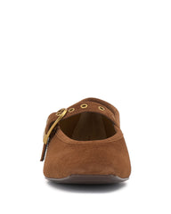Vinica Mary Jane Flat