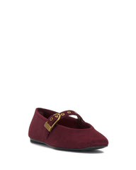 Vinica Mary Jane Flat