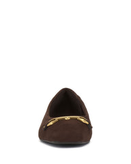 Virna Link Ballet Flat