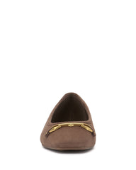Virna Link Ballet Flat