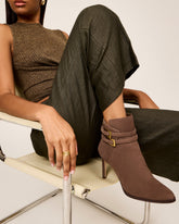 Sahra Bootie