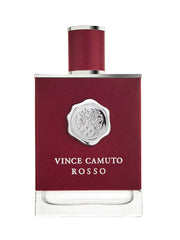 Vince Camuto Men's Rosso 3.4 oz Eau de Toilette