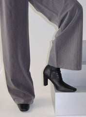 Therapy Bette Boot Black