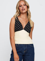 Silverstone Top Multi