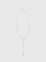 Astral Necklace Silver