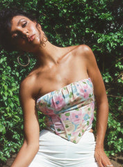 Honey Honey Top Multi