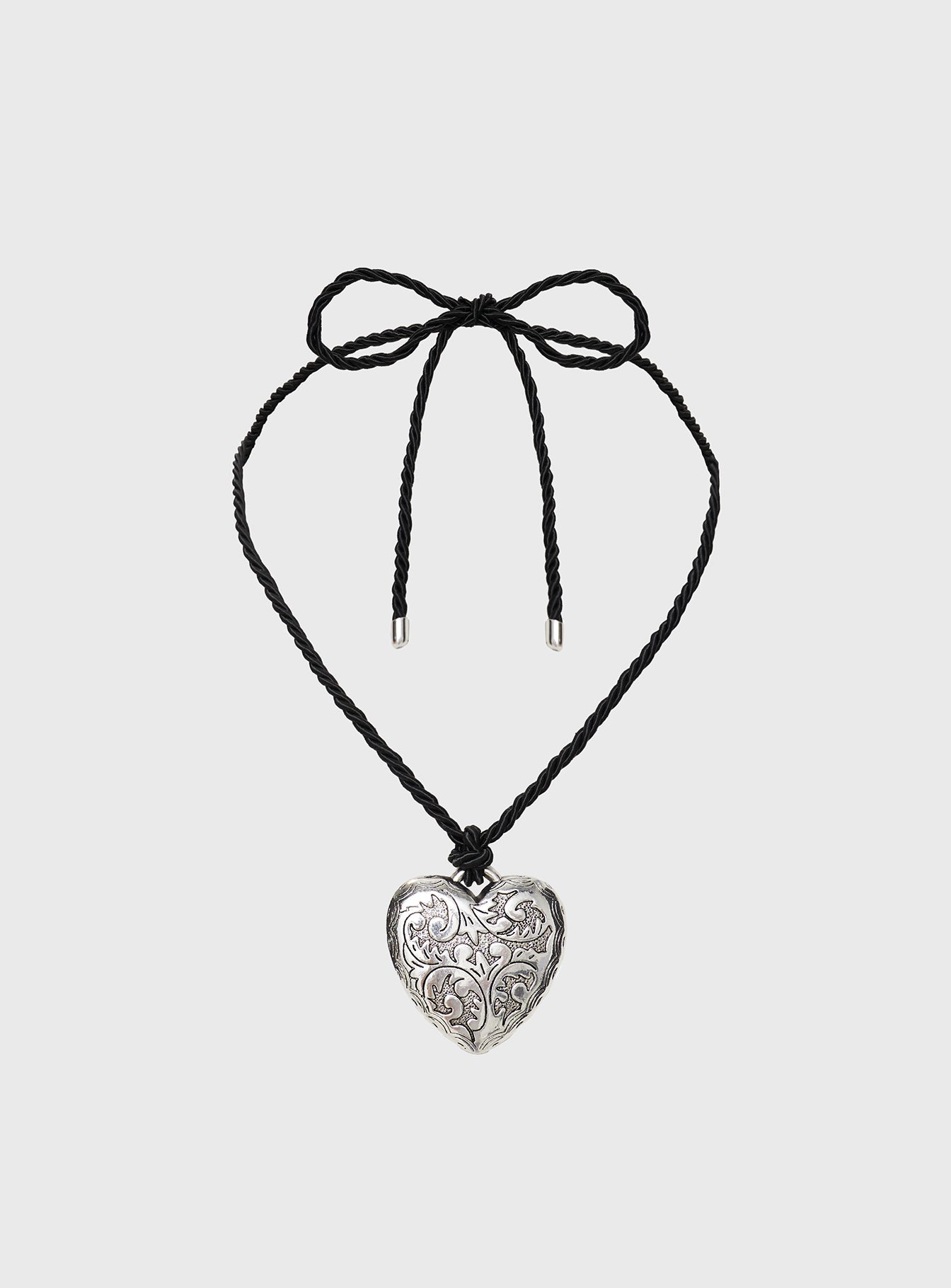 Choose Me Necklace Multi