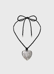 Choose Me Necklace Multi