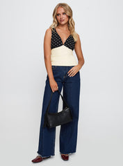 Silverstone Top Multi