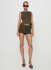 Countryside Top Petrol