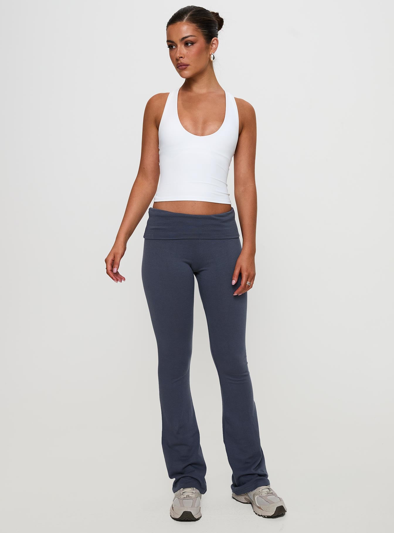 Movement Yoga Pant Blue