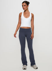 Movement Yoga Pant Blue