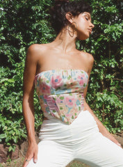 Honey Honey Top Multi