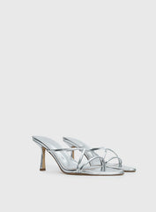 Billini Xerena Heels Silver