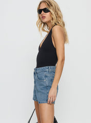Tropicana Shorts Denim