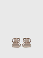 Billini Ilkie Heels Nude