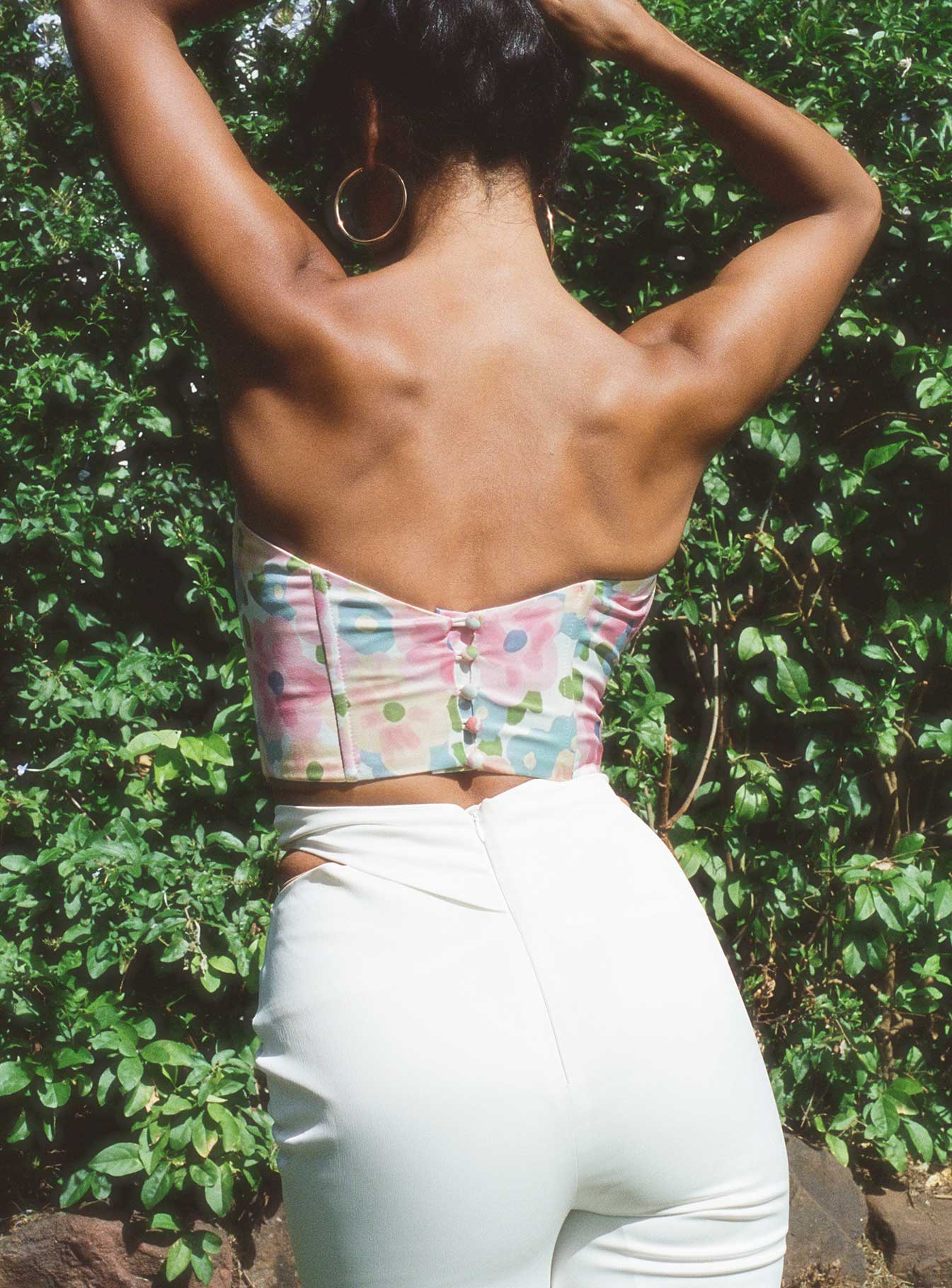 Honey Honey Top Multi