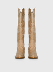 Billini Urson Boots Taupe