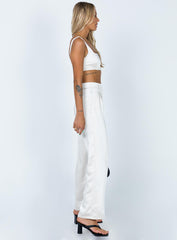 Huxley Set Satin Champagne