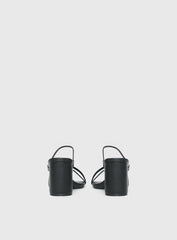 Billini Yazmin Heels Black